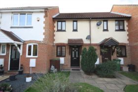 1 bedroom Terraced t...